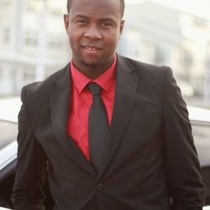 Meet your Posher, Omar